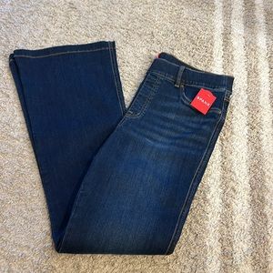 NWT Spanx Jeans size Large